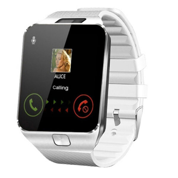 Smart Watch Card Call Smart Reminder Bluetooth Device - Image 2