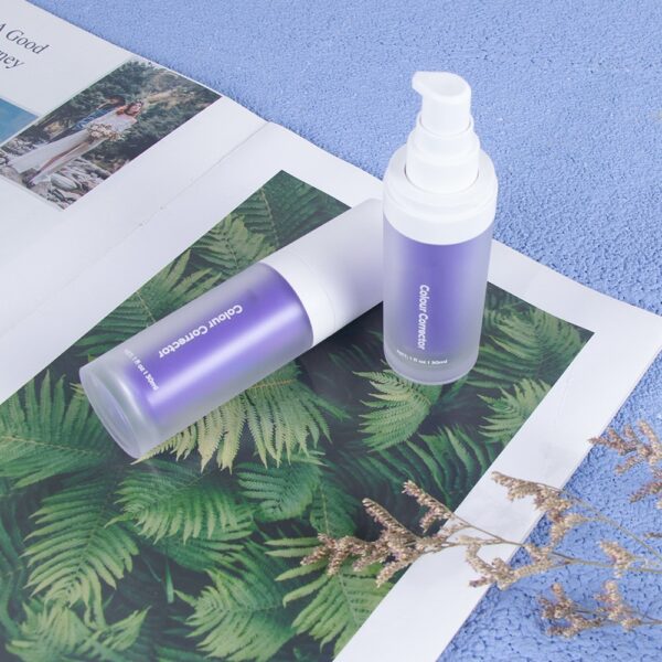 V34 Teeth Whitening Purple Mousse Toothpaste - Image 10